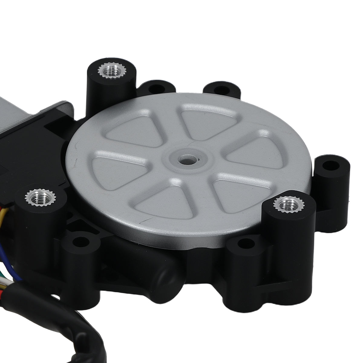 Front Left Window Motor compatible For Nissan Maxima 04-08 SE SL 742491 807317Y000
