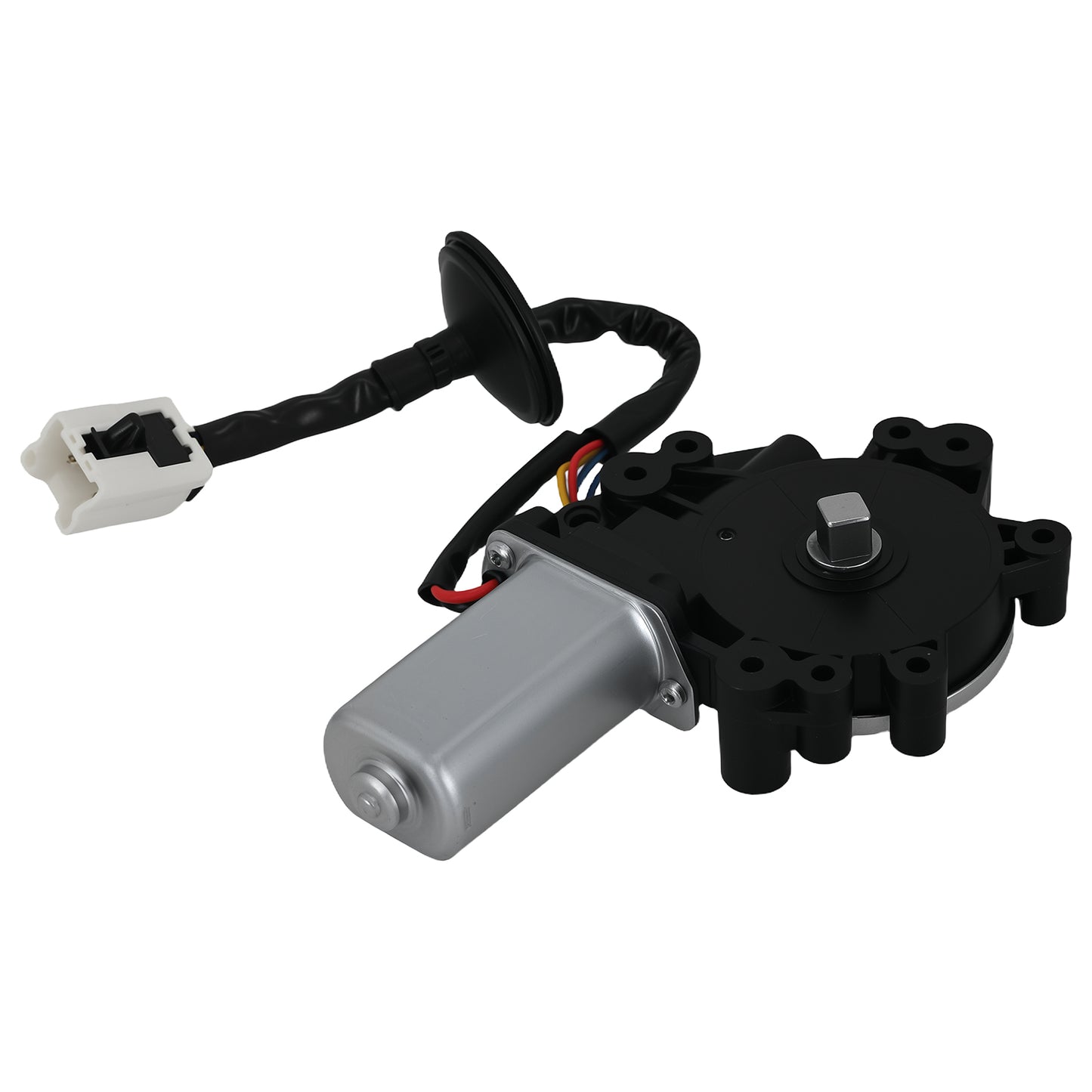 Front Left Window Motor compatible For Nissan Maxima 04-08 SE SL 742491 807317Y000