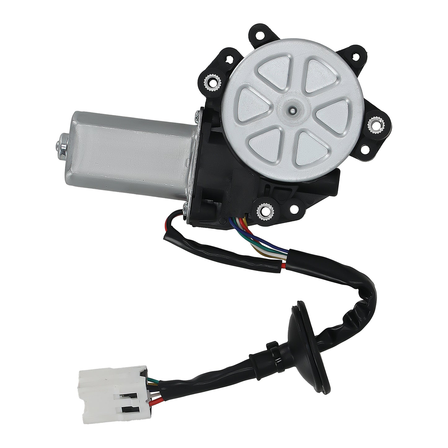 Front Left Window Motor compatible For Nissan Maxima 04-08 SE SL 742491 807317Y000