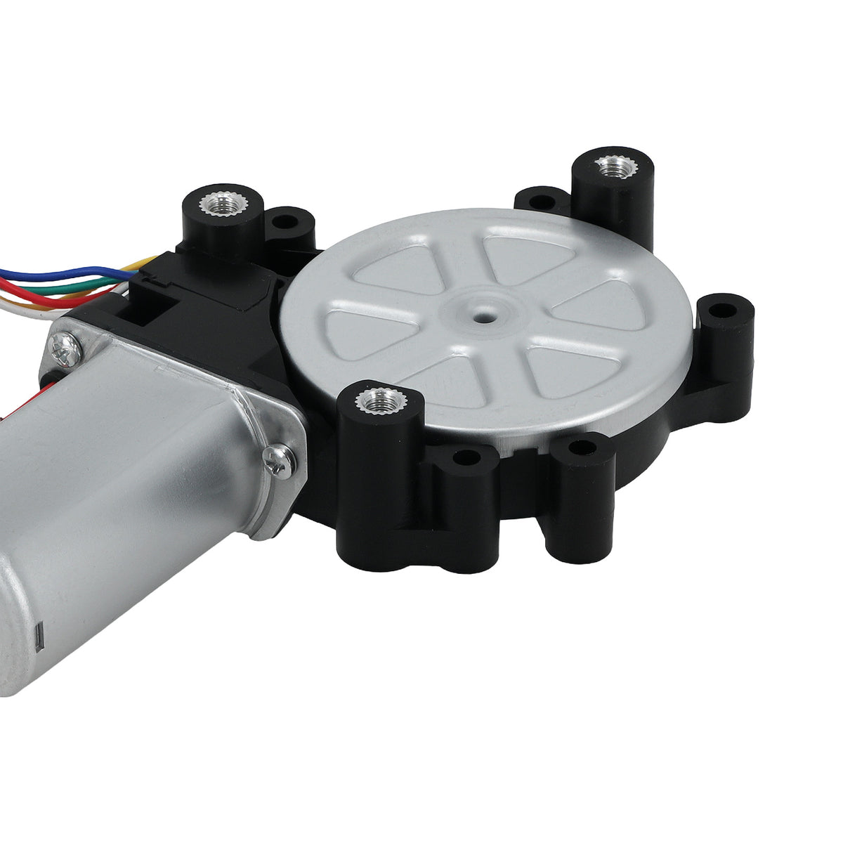 Front Right Window Lift Motor compatible For Nissan Maxima 2004-2008 82-1383 742-492