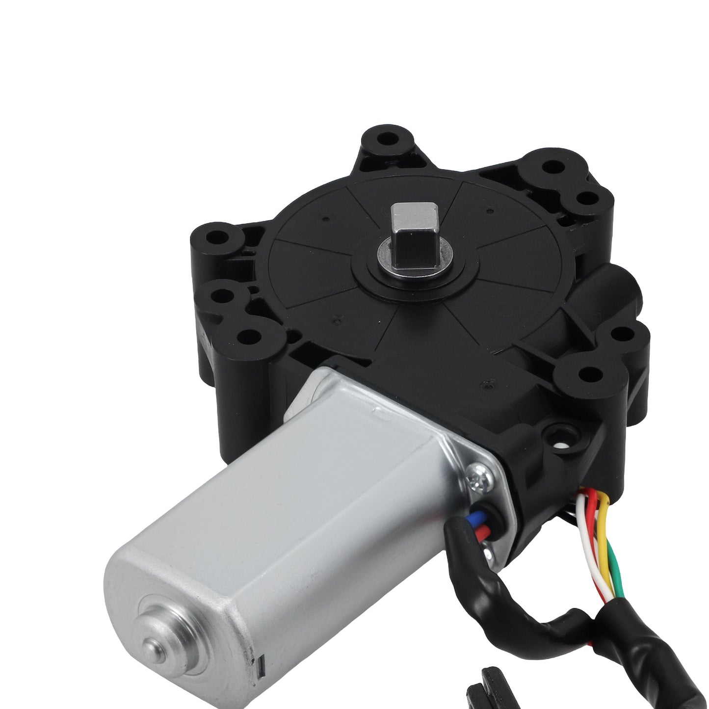 Front Right Window Lift Motor compatible For Nissan Maxima 2004-2008 82-1383 742-492
