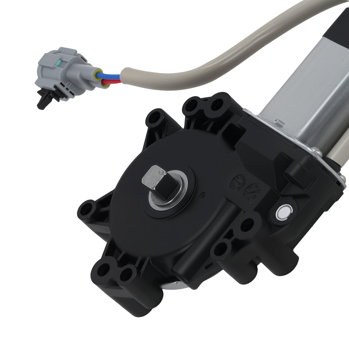 Electric Window Motor Rear Left For 2004-2008 compatible For Nissan Maxima 827317S000