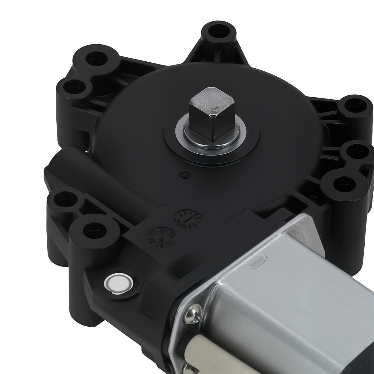 Electric Window Motor Rear Left For 2004-2008 compatible For Nissan Maxima 827317S000