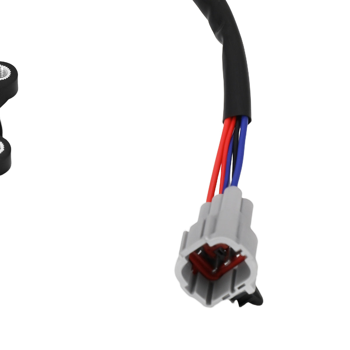 Front Left Window Motor Assembly compatible For Nissan Pathfinder 03-04 742507 742-507