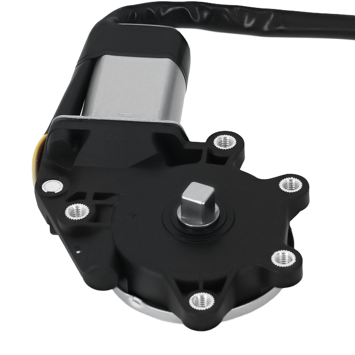 Front Left Window Motor Assembly compatible For Nissan Pathfinder 03-04 742507 742-507