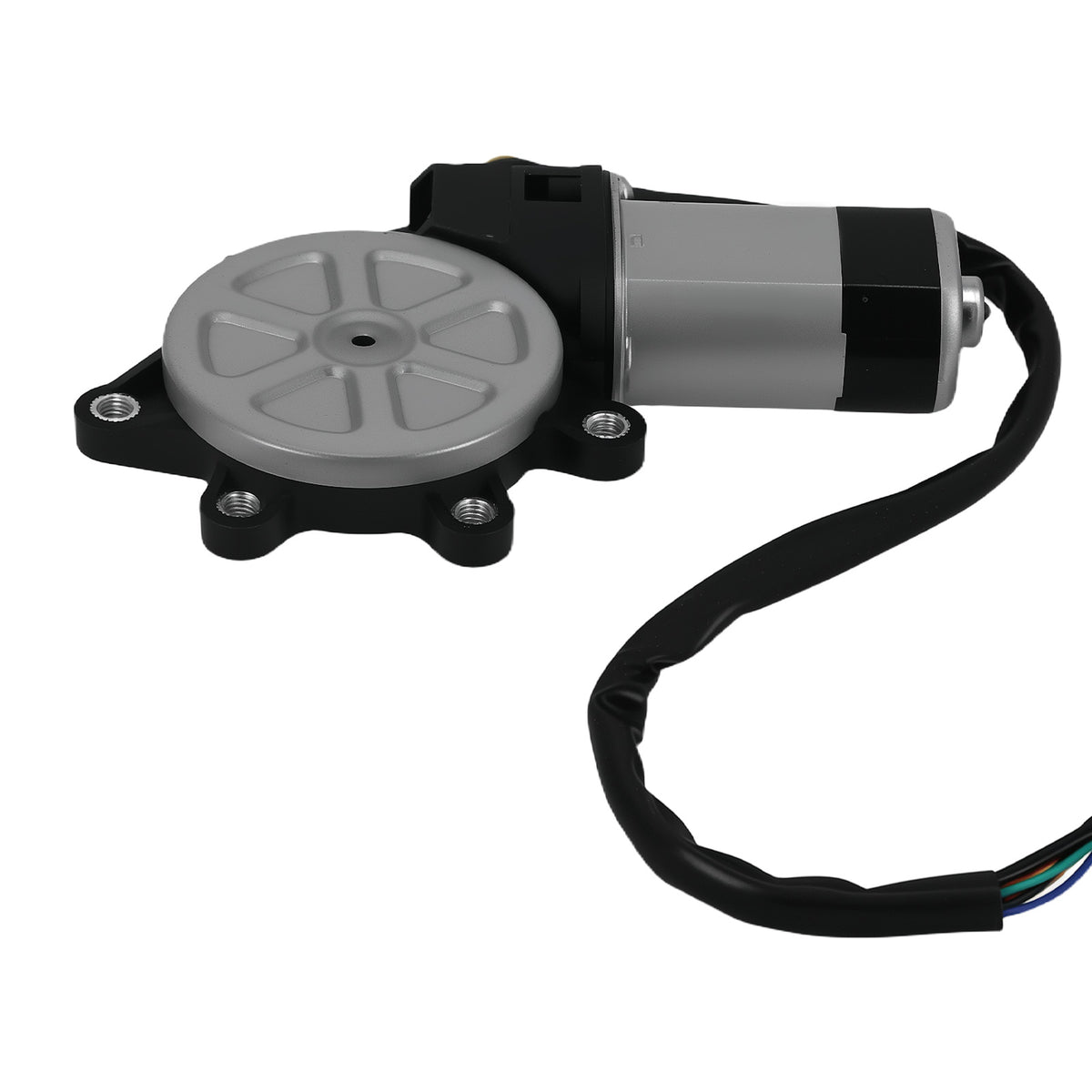 Window Lift Motor Front Right compatible For Nissan Maxima Pathfinder 807300W310