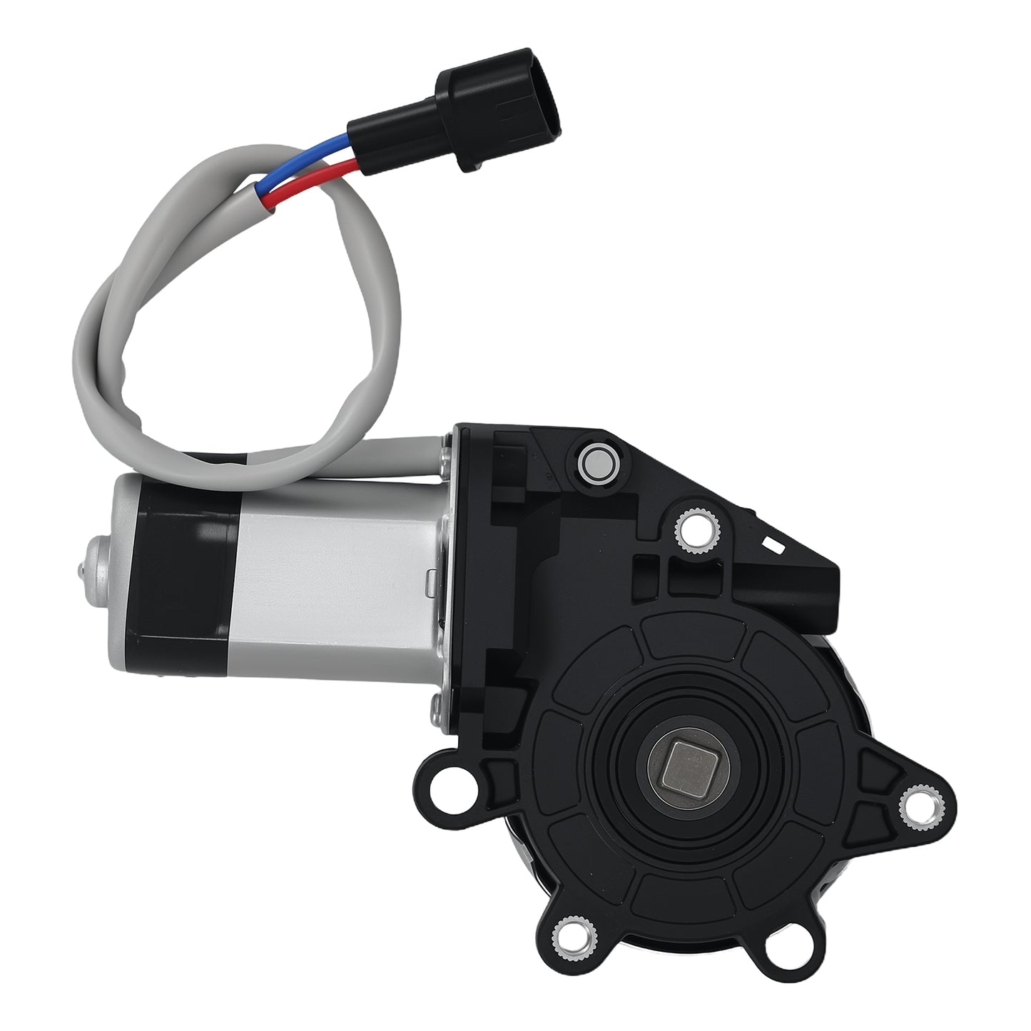 Power Window Motor compatible for Nissan Murano 2003-2007 80730EA005 Rear Right 742-510