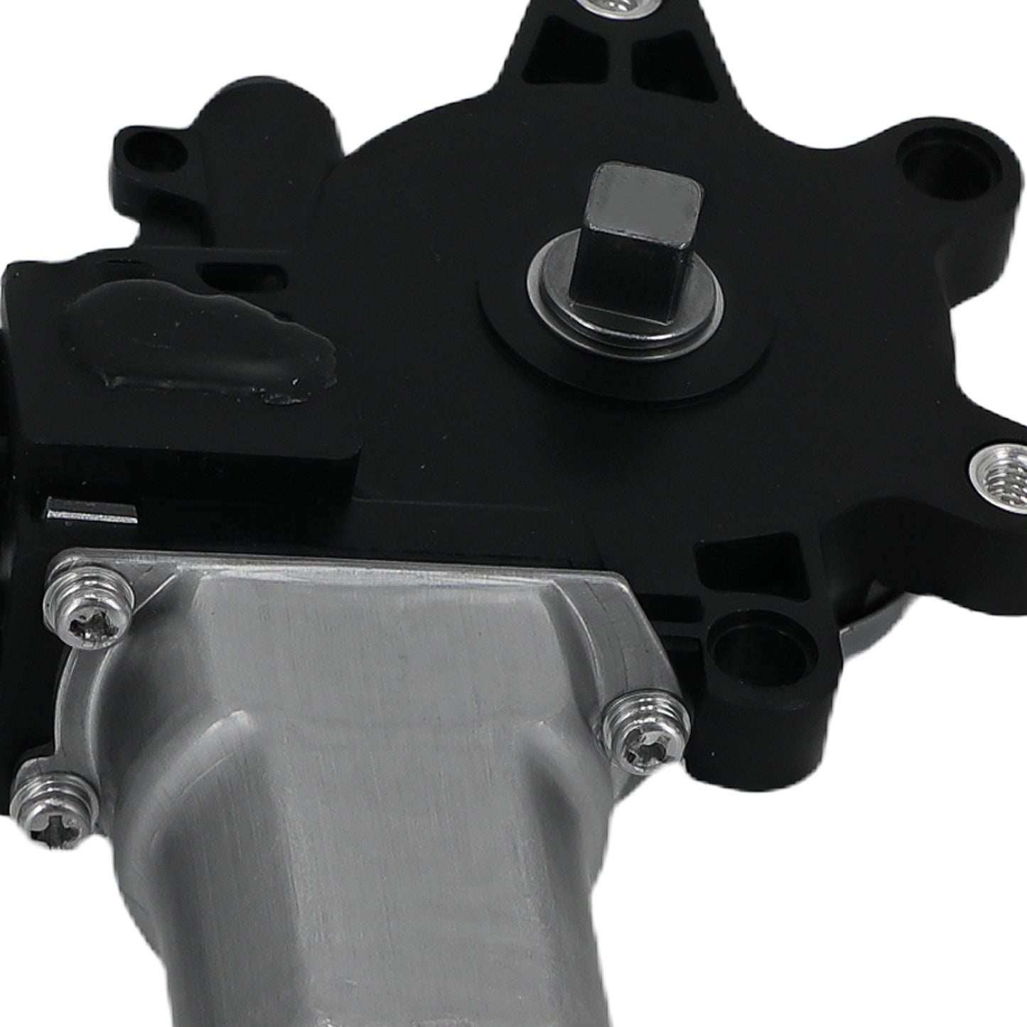 Electric Window Motor compatible For Nissan Murano SE 2003-2007 80731CA011 742523