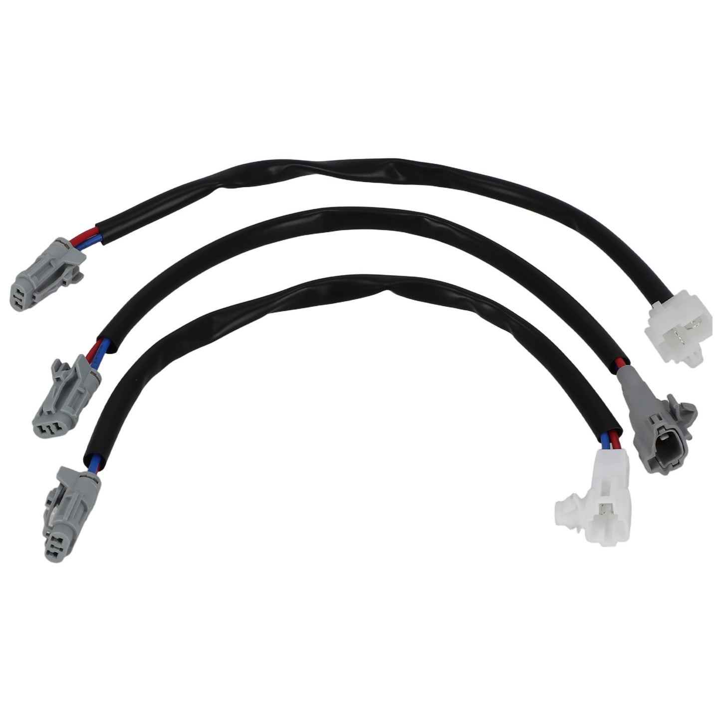 Front Left Power Window Motor compatible for Lexus ES250 1990-1991 742601 Electric Window