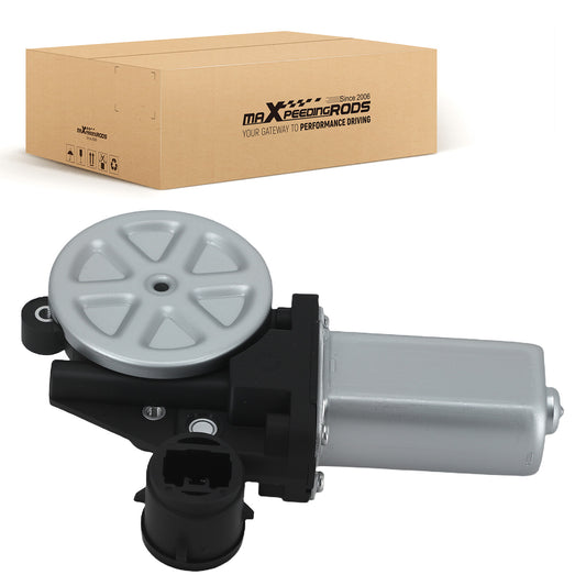 Power Window Motor compatible for Toyota Corolla 2003-2008 Front Left Rear Right 8572032150