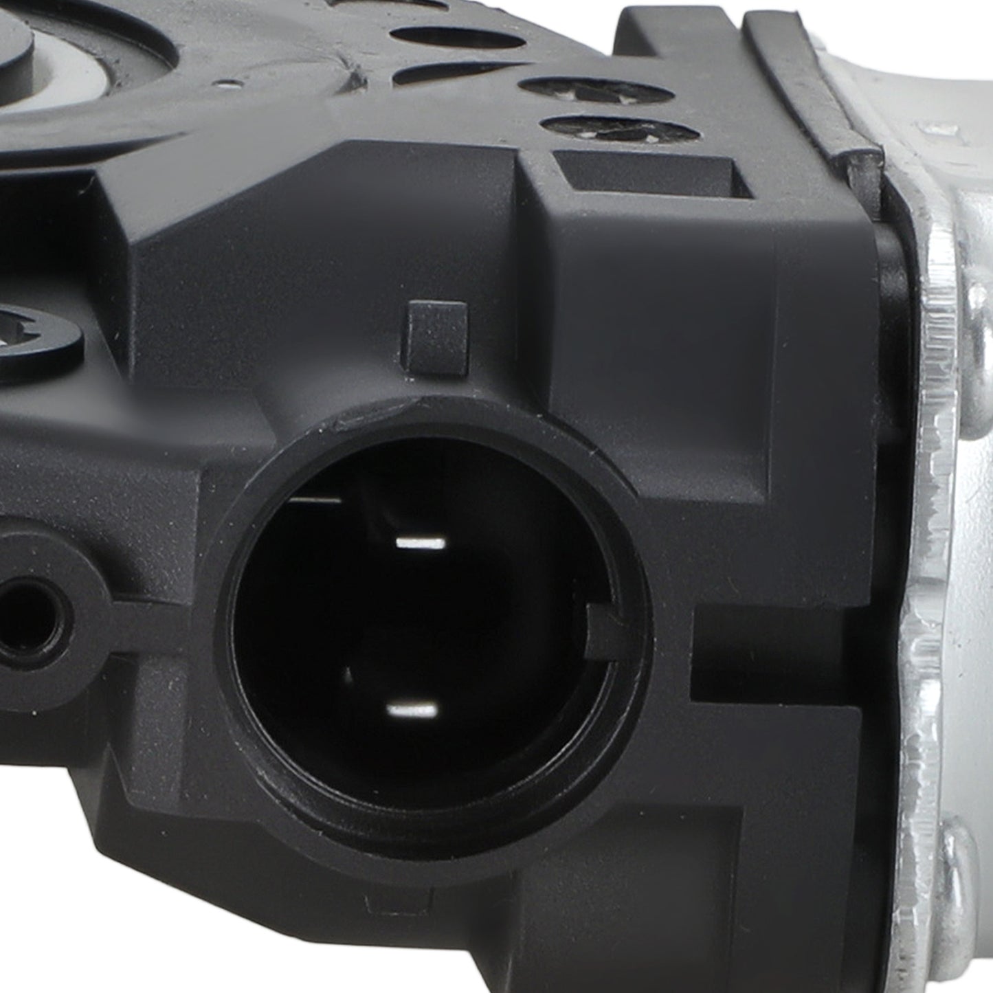 Front Right Power Window Lift Motor compatible for Hyundai Sonata 05-10 824603K001