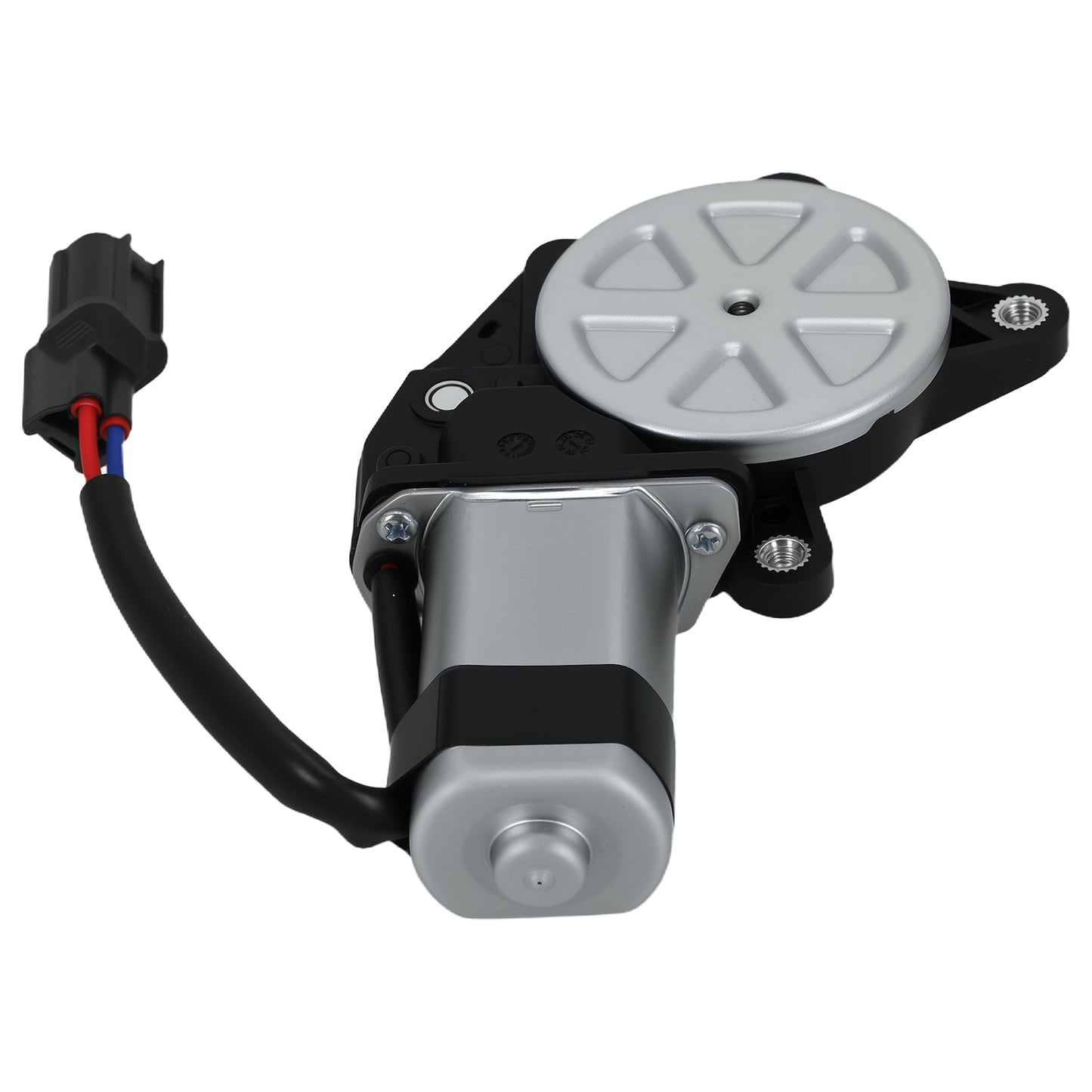 Power Window Lift Motor compatible for Subaru Legacy 2005-2009 Sedan 61188XA01A