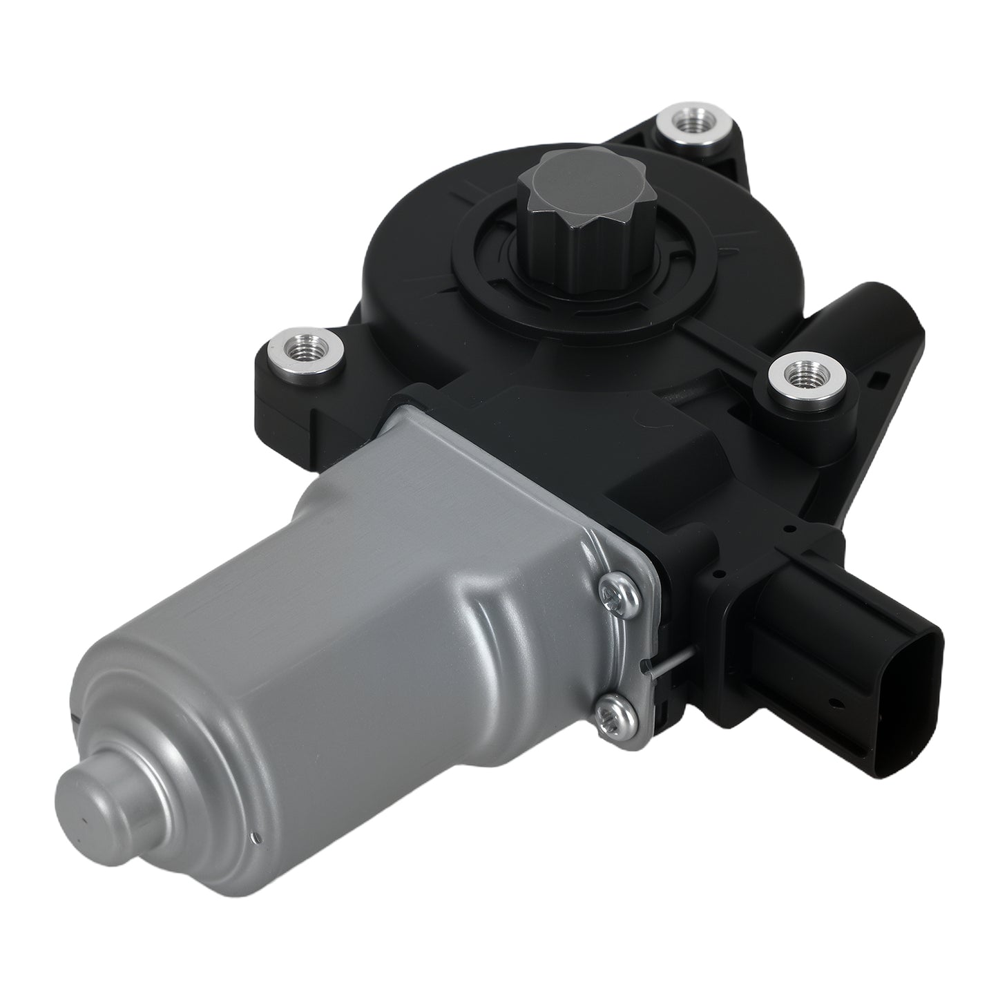 Front Right Window Motor compatible for Honda CR-V 2007-2011 4715039 72210-SWA-A01 8215039