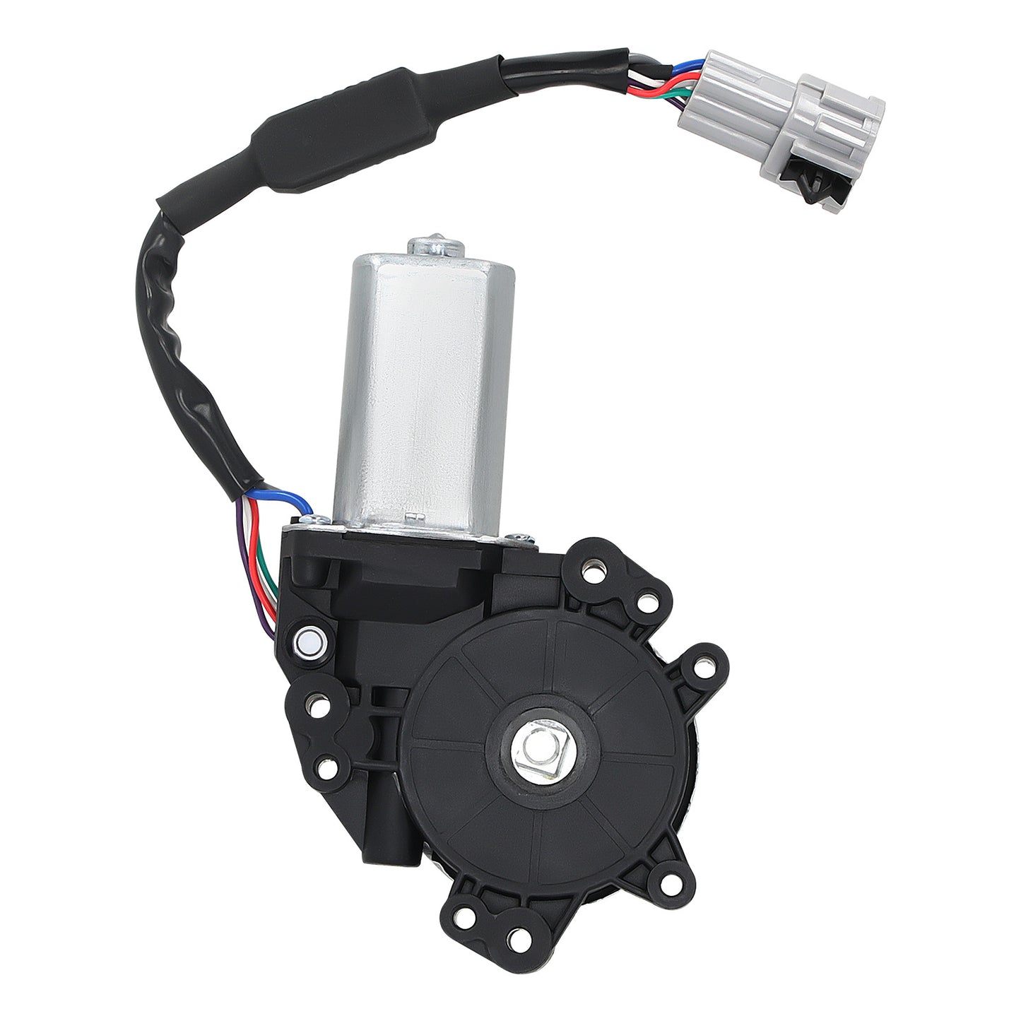 Front Right Window Motor compatible For Infiniti QX56 2004-2013 compatible For Nissan Titan 2004-2019