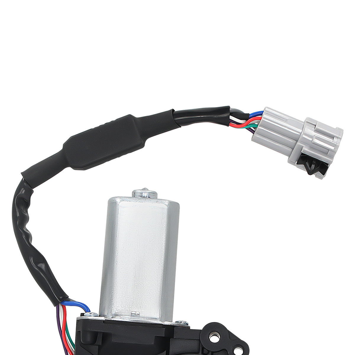 Front Right Window Motor compatible For Infiniti QX56 2004-2013 compatible For Nissan Titan 2004-2019