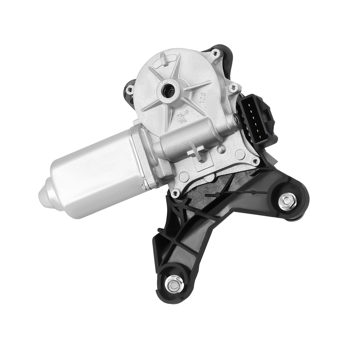Rear Wiper Motor For 07-14 compatible For Tahoe Yukon Escalade Suburban Sport Utility 25923437