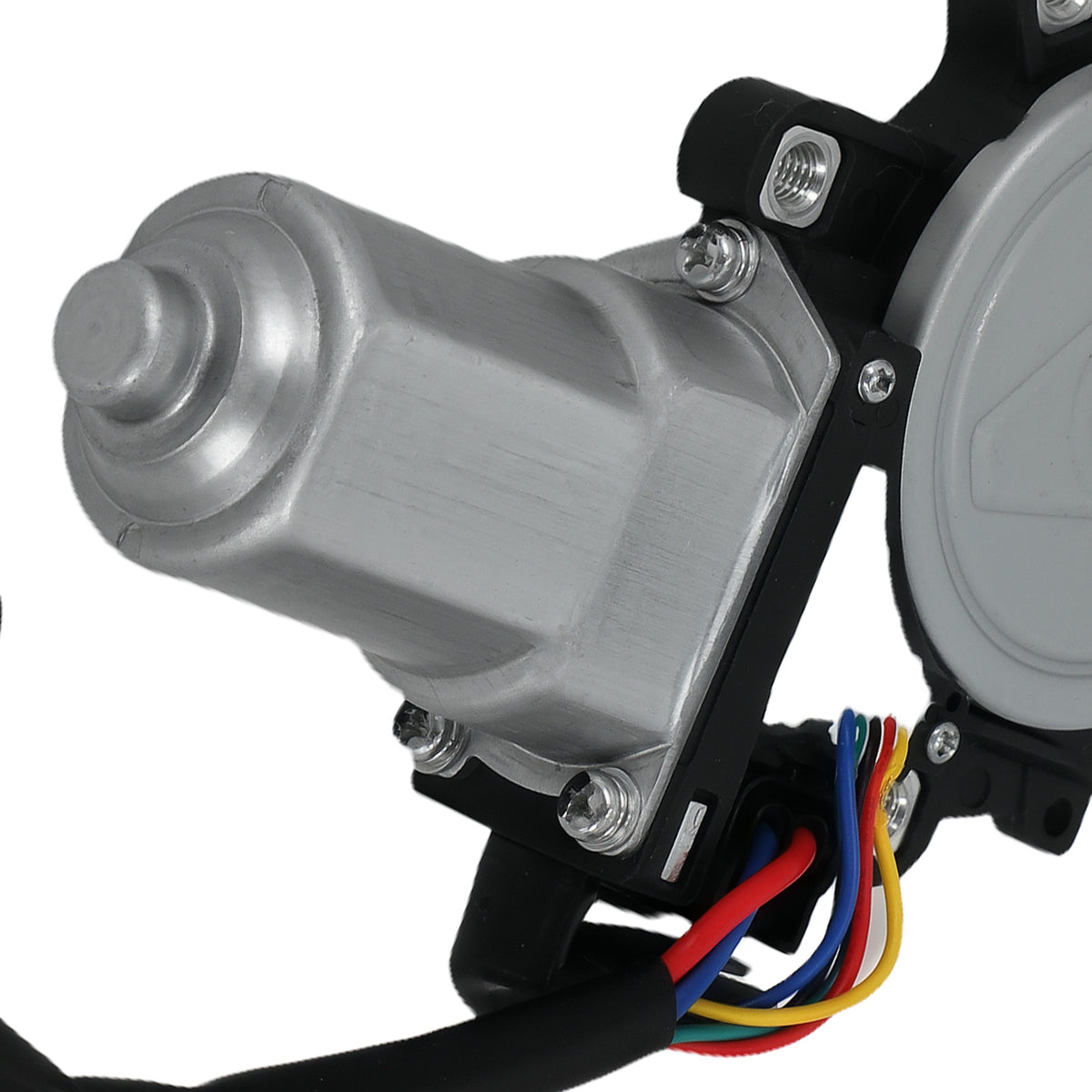 Front Right Window Lift Motor compatible For Infiniti FX35 FX45 2003-2008 80730AL501