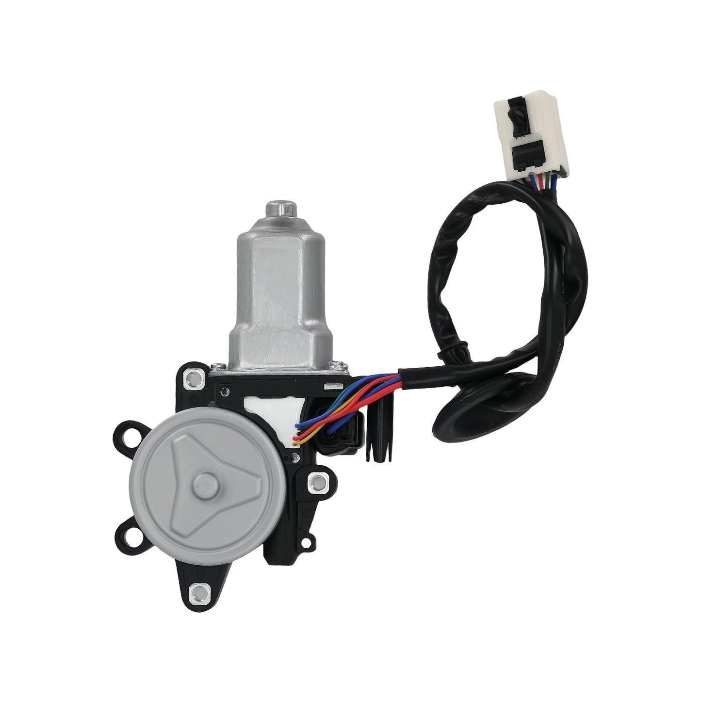 Electric Window Lift Motor compatible For Infiniti FX35 FX45 G35 Q45 02-08 Front Right