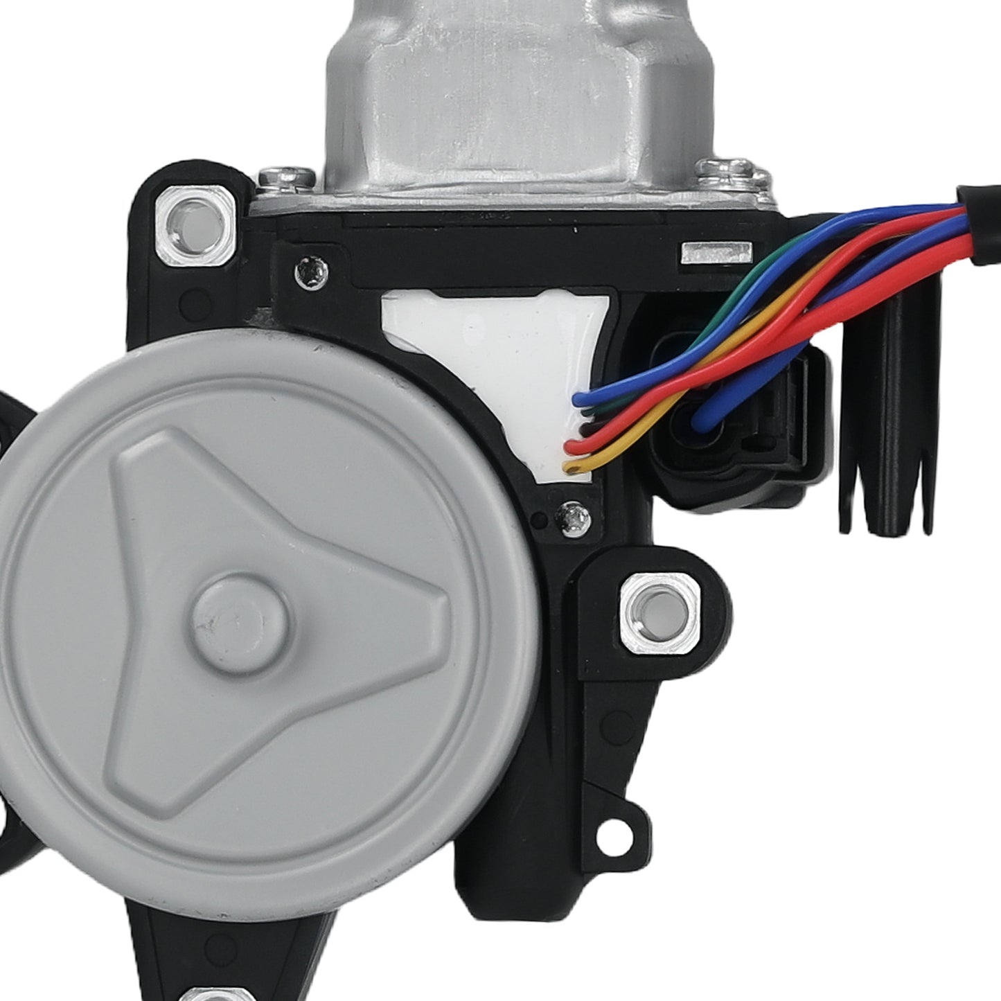 Electric Window Lift Motor compatible For Infiniti FX35 FX45 G35 Q45 02-08 Front Right