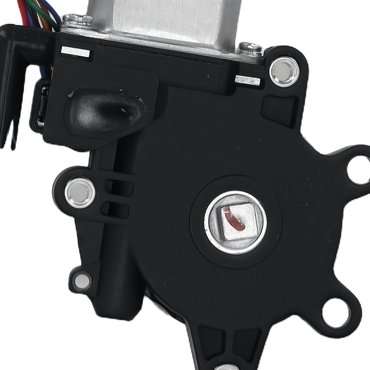 Electric Window Lift Motor compatible For Infiniti FX35 FX45 G35 Q45 02-08 Front Right