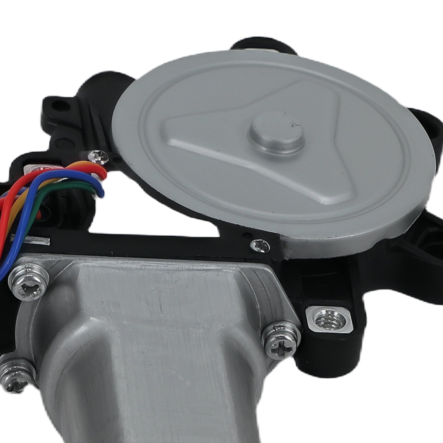 Electric Window Lift Motor compatible For Infiniti FX35 FX45 G35 Q45 02-08 Front Right