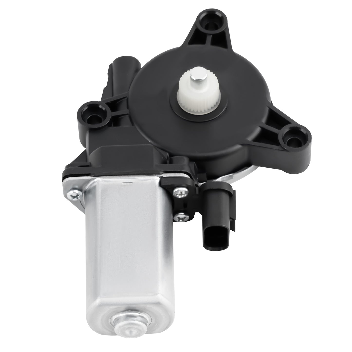 Front Right Side Window Regulator Motor compatible For Hyundai Tucson 2016-2021  82460D3000