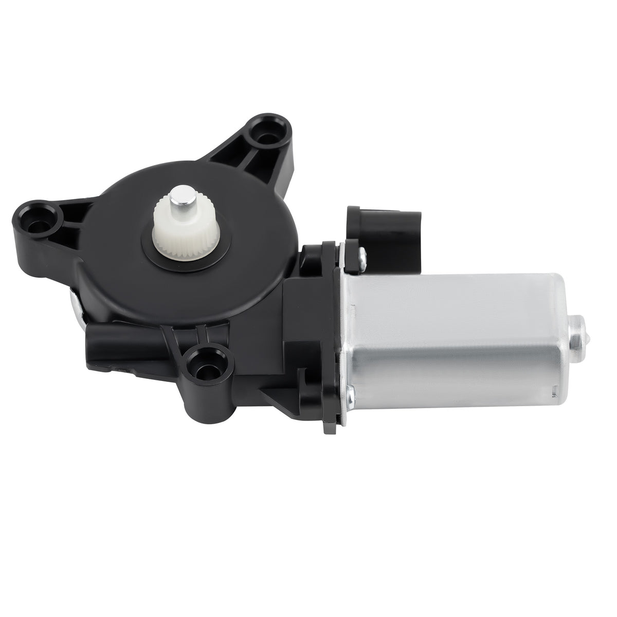 Front Right Side Window Regulator Motor compatible For Hyundai Tucson 2016-2021  82460D3000