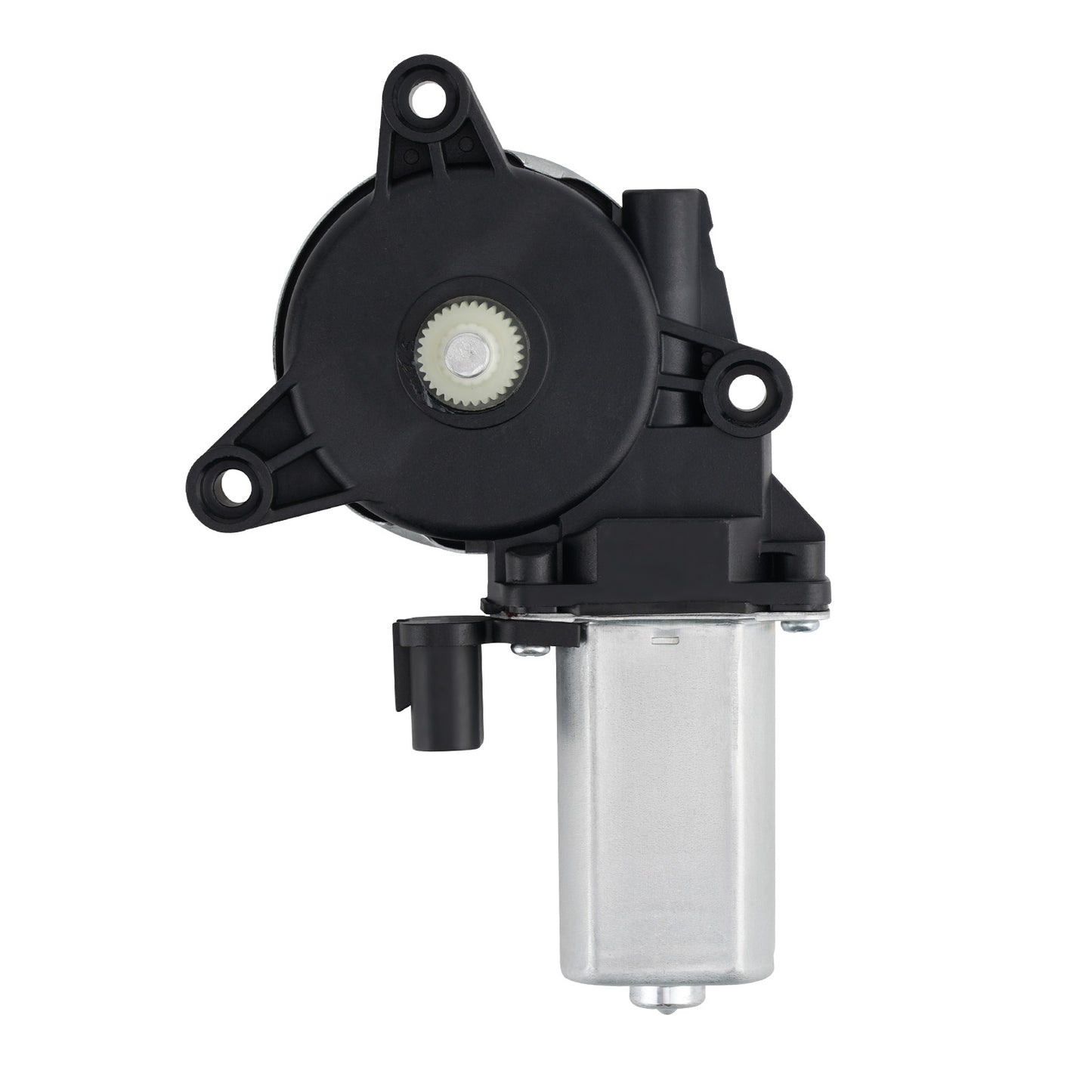 Rear Door Left Driver Side Window Motor compatible for Hyundai Tucson 2016-2021 83450-D3000