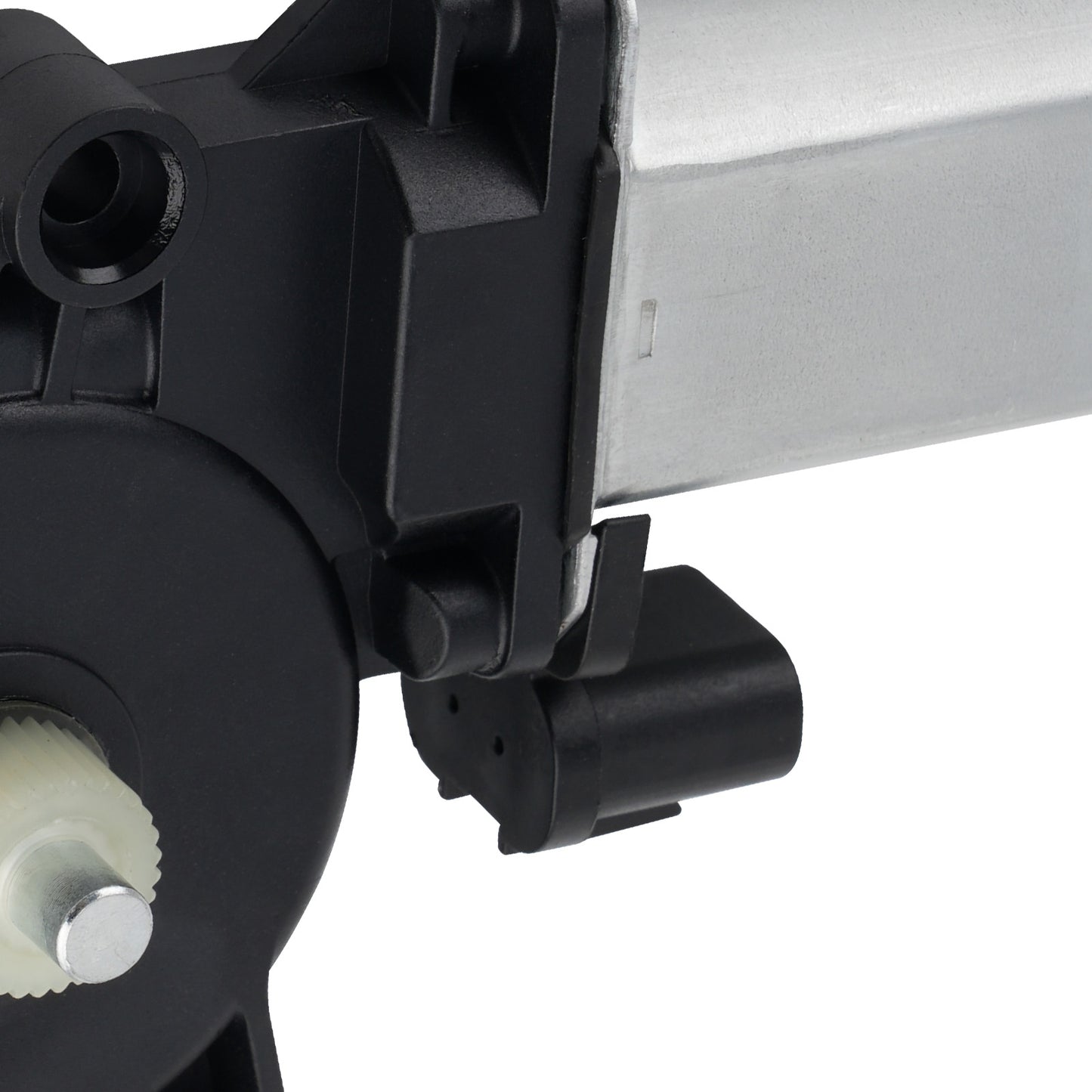 Rear Door Left Driver Side Window Motor compatible for Hyundai Tucson 2016-2021 83450-D3000