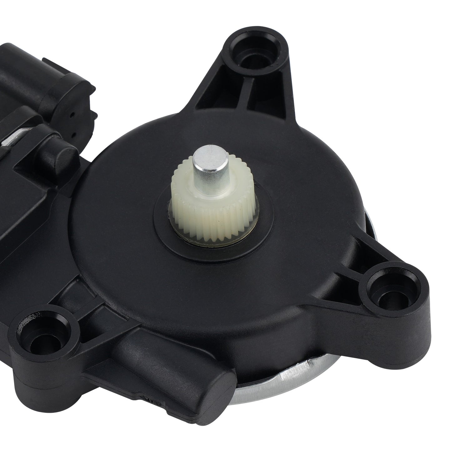 Rear Door Left Driver Side Window Motor compatible for Hyundai Tucson 2016-2021 83450-D3000