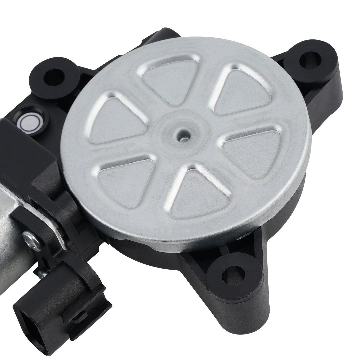 Rear Door Left Driver Side Window Motor compatible for Hyundai Tucson 2016-2021 83450-D3000