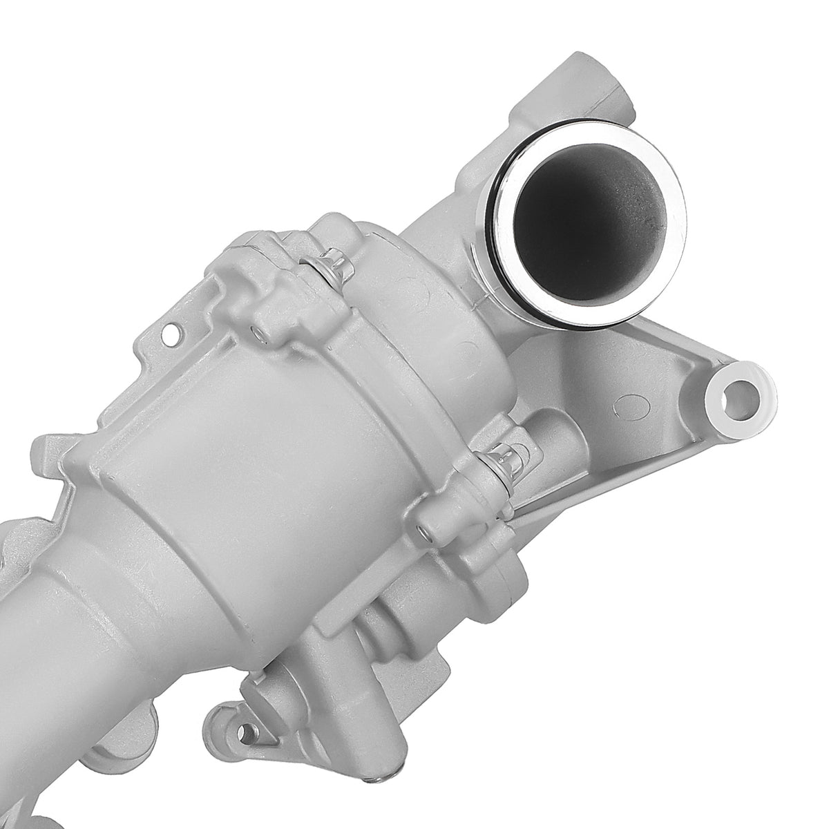 Engine Water Cooling Pump For 2015-18 compatible For Mercedes-Benz C300 2.0LA2742000900
