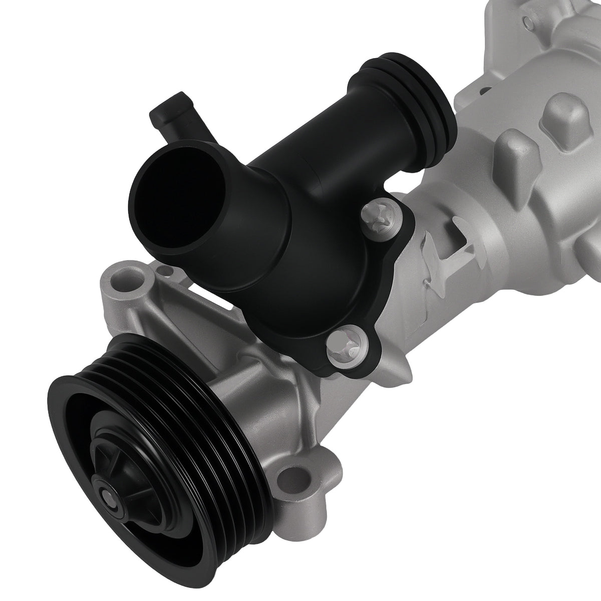 Advanced Water Pump compatible For Mercedes B250/CLA250/GLA250 2013-20 270200060080