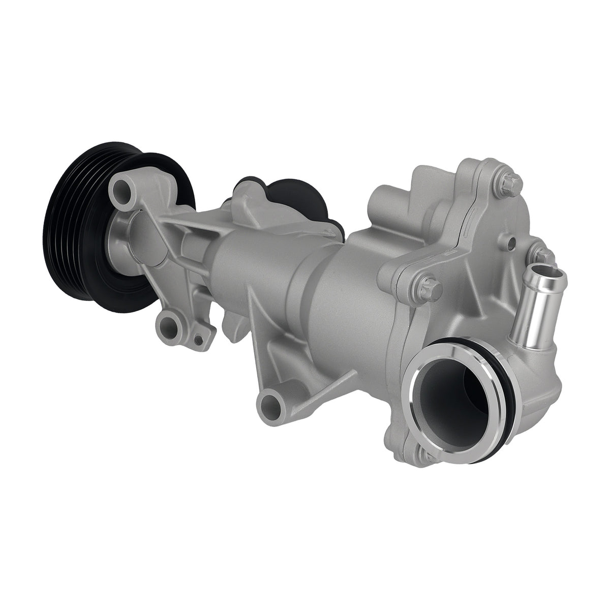 Advanced Water Pump compatible For Mercedes B250/CLA250/GLA250 2013-20 270200060080