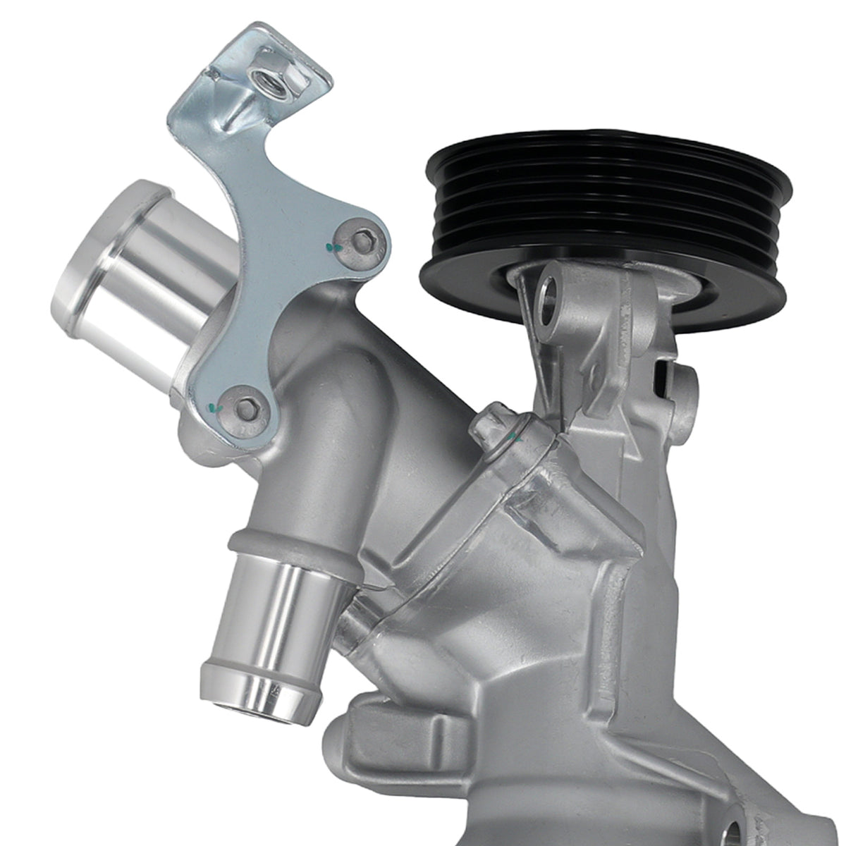 Coolant Pump Assembly compatible For Mercedes Benz CLA45 GLA45 14-20 133-200-00-01-80