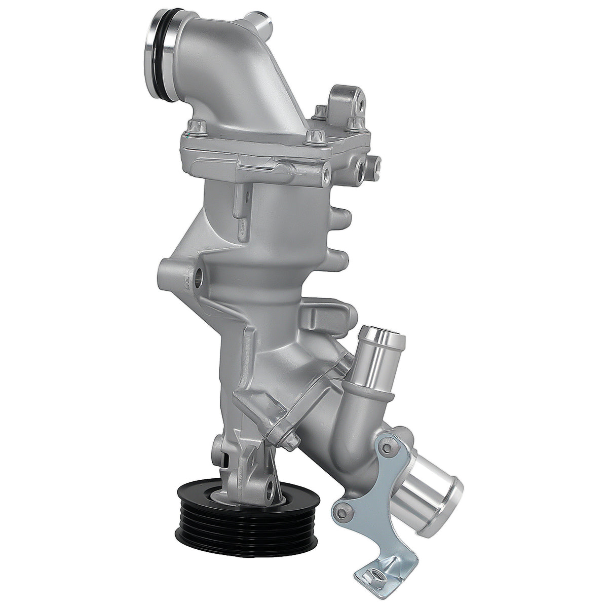 Coolant Pump Assembly compatible For Mercedes Benz CLA45 GLA45 14-20 133-200-00-01-80