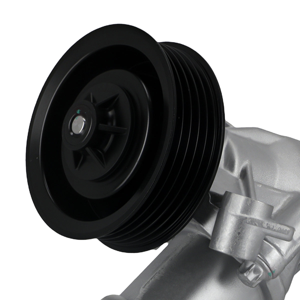 Coolant Pump Assembly compatible For Mercedes Benz CLA45 GLA45 14-20 133-200-00-01-80