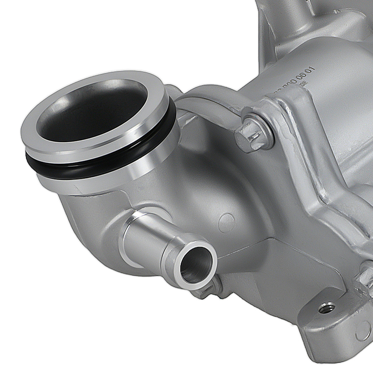 Coolant Pump Assembly compatible For Mercedes Benz CLA45 GLA45 14-20 133-200-00-01-80