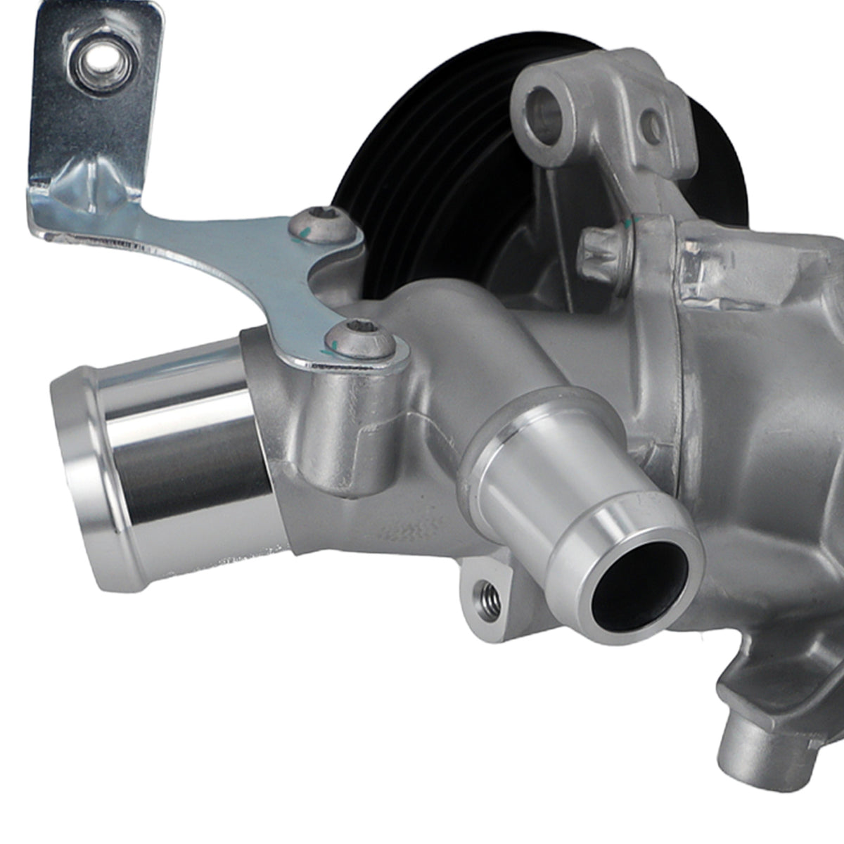 Coolant Pump Assembly compatible For Mercedes Benz CLA45 GLA45 14-20 133-200-00-01-80