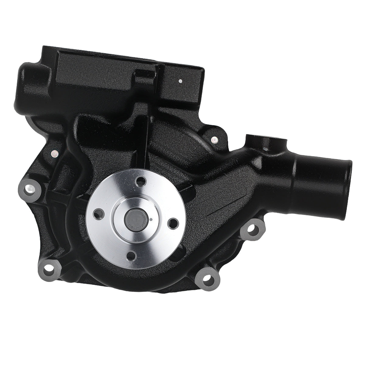 Cooling Water Pump compatible For Cummins B3.3 QSB3.3 QSB4.5 Forklift D20S D25S3 68055887