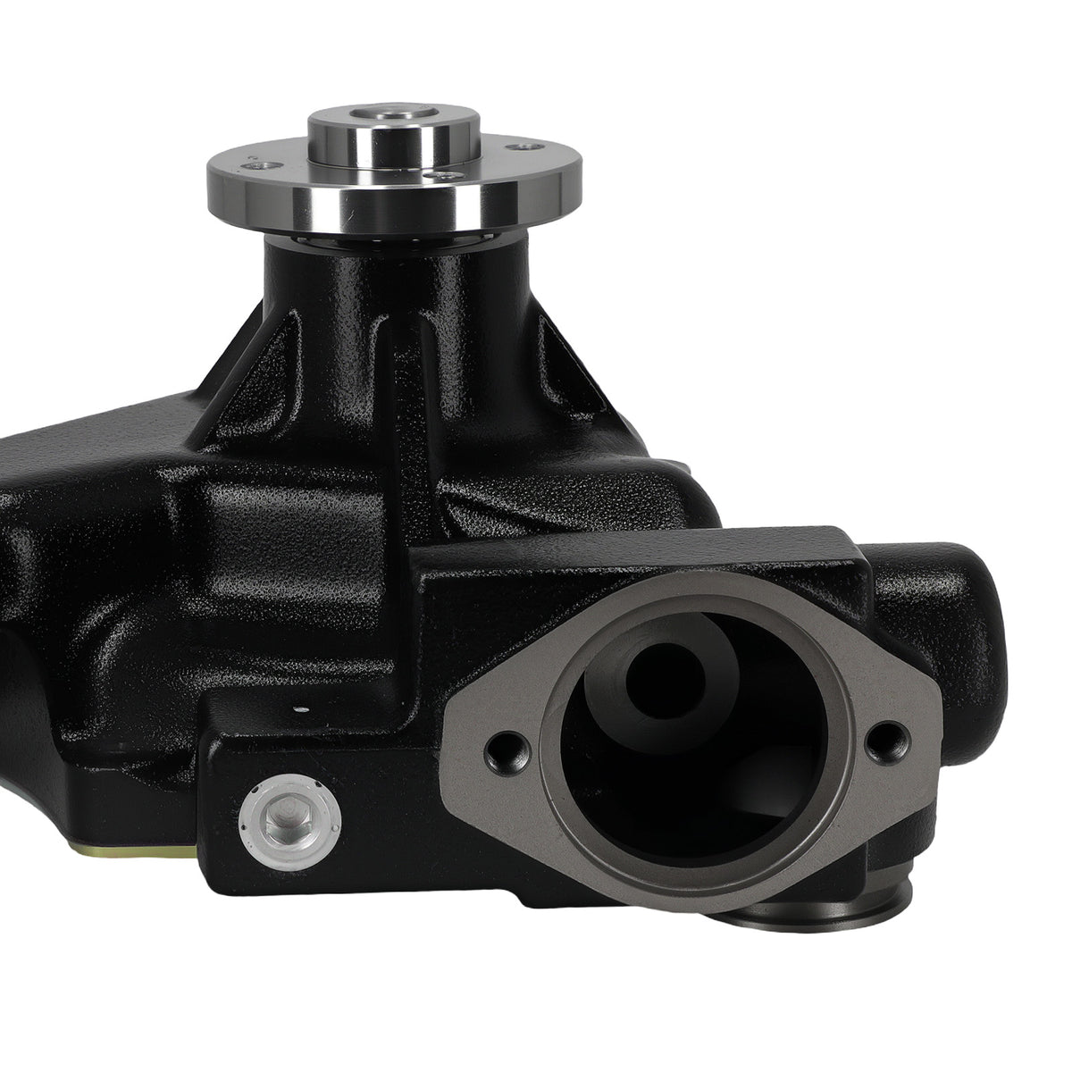 Cooling Water Pump compatible For Cummins B3.3 QSB3.3 QSB4.5 Forklift D20S D25S3 68055887