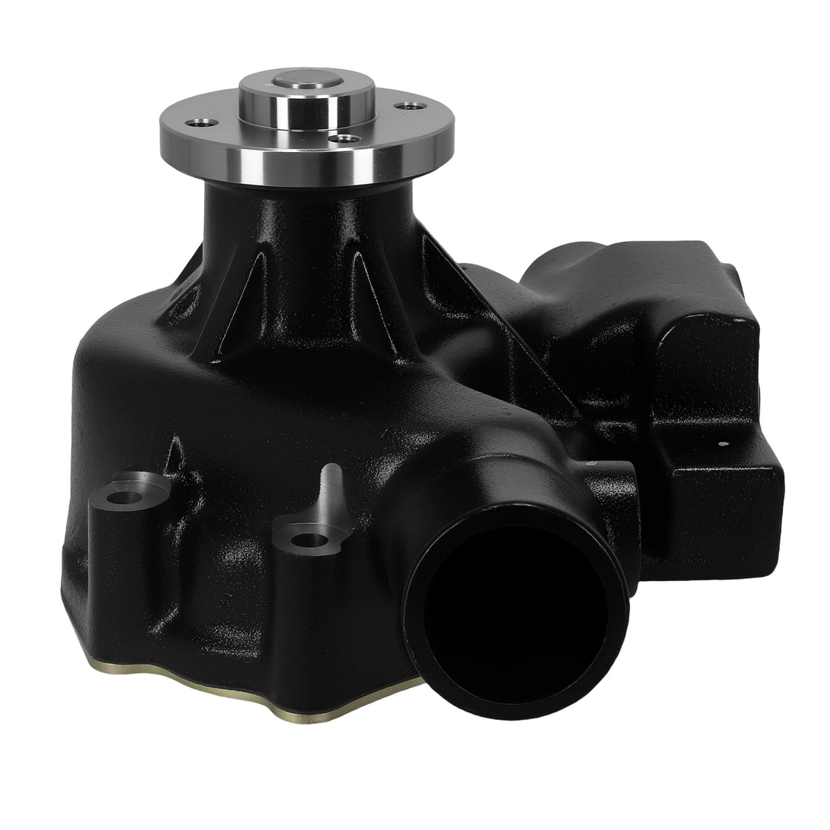 Cooling Water Pump compatible For Cummins B3.3 QSB3.3 QSB4.5 Forklift D20S D25S3 68055887