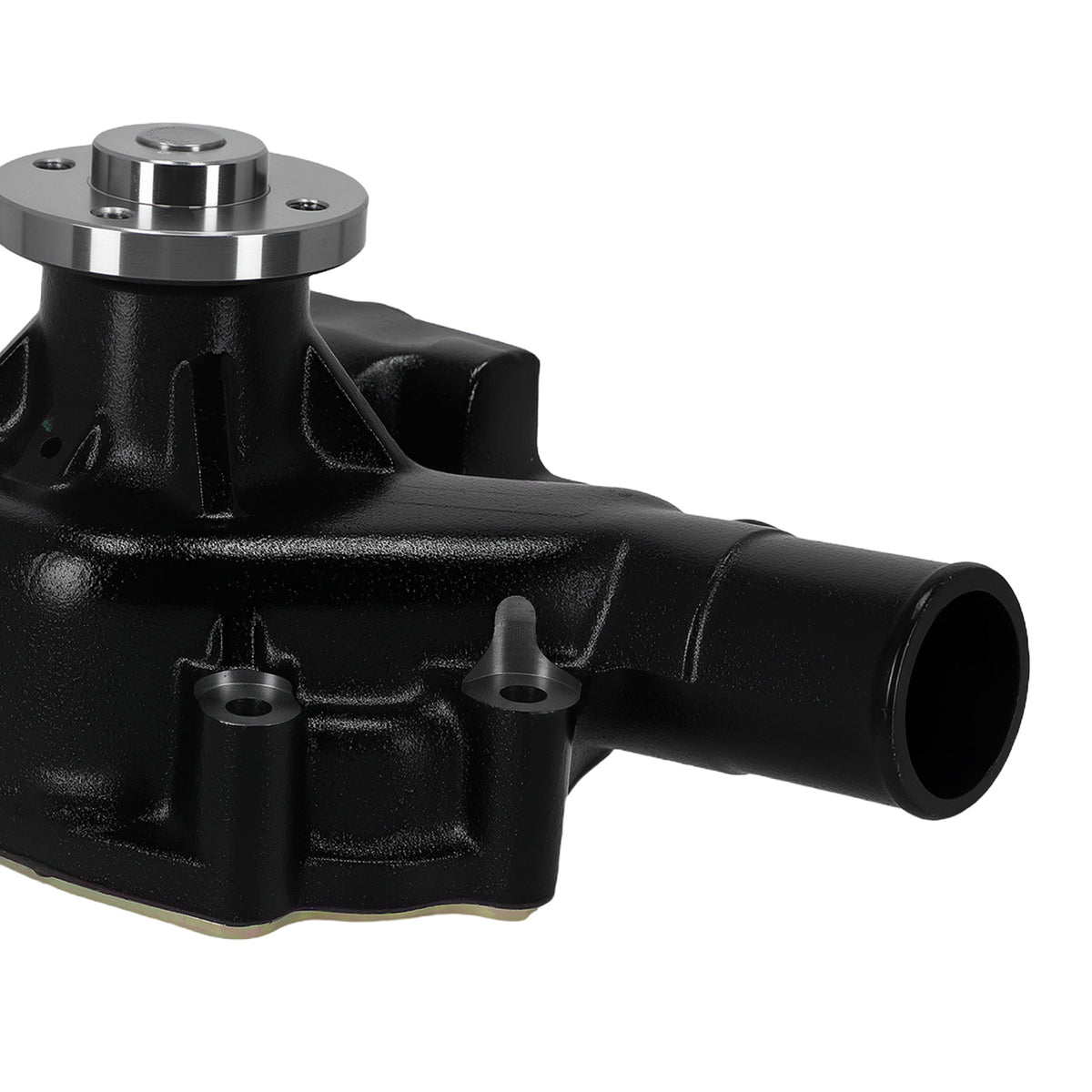 Cooling Water Pump compatible For Cummins B3.3 QSB3.3 QSB4.5 Forklift D20S D25S3 68055887