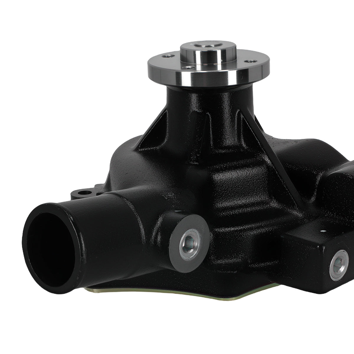 Cooling Water Pump compatible For Cummins B3.3 QSB3.3 QSB4.5 Forklift D20S D25S3 68055887