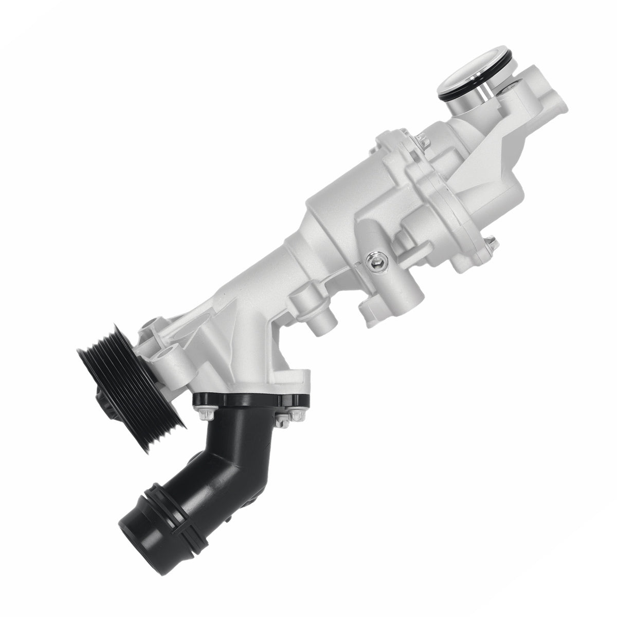 Water Coolant Pump compatible For Mercedes Benz Metris 2.0L 2016-2020  2742001000