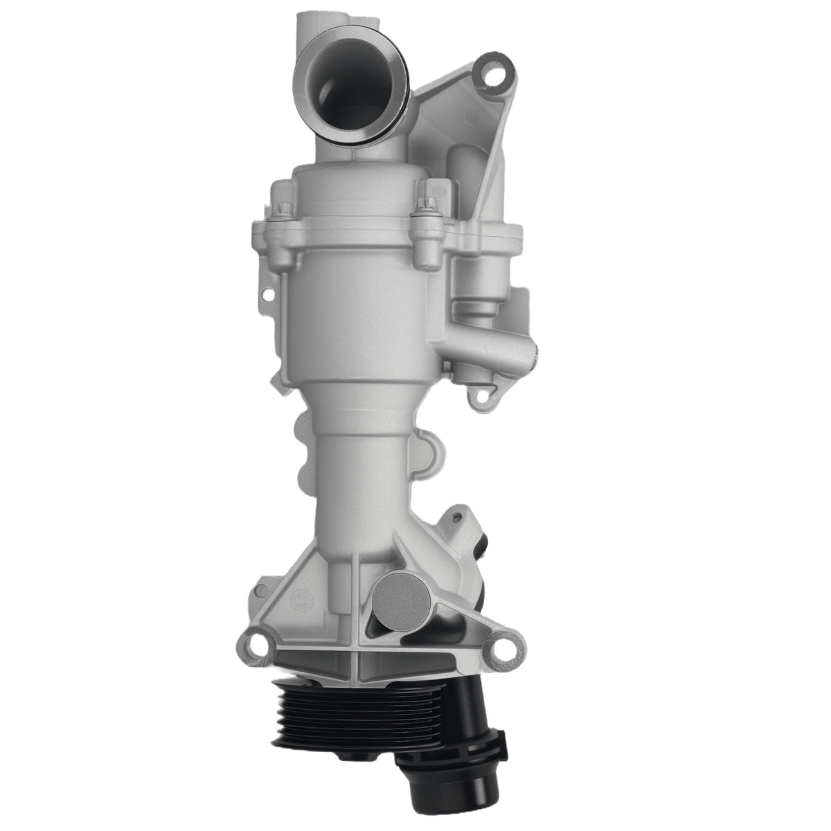 Water Coolant Pump compatible For Mercedes Benz Metris 2.0L 2016-2020  2742001000