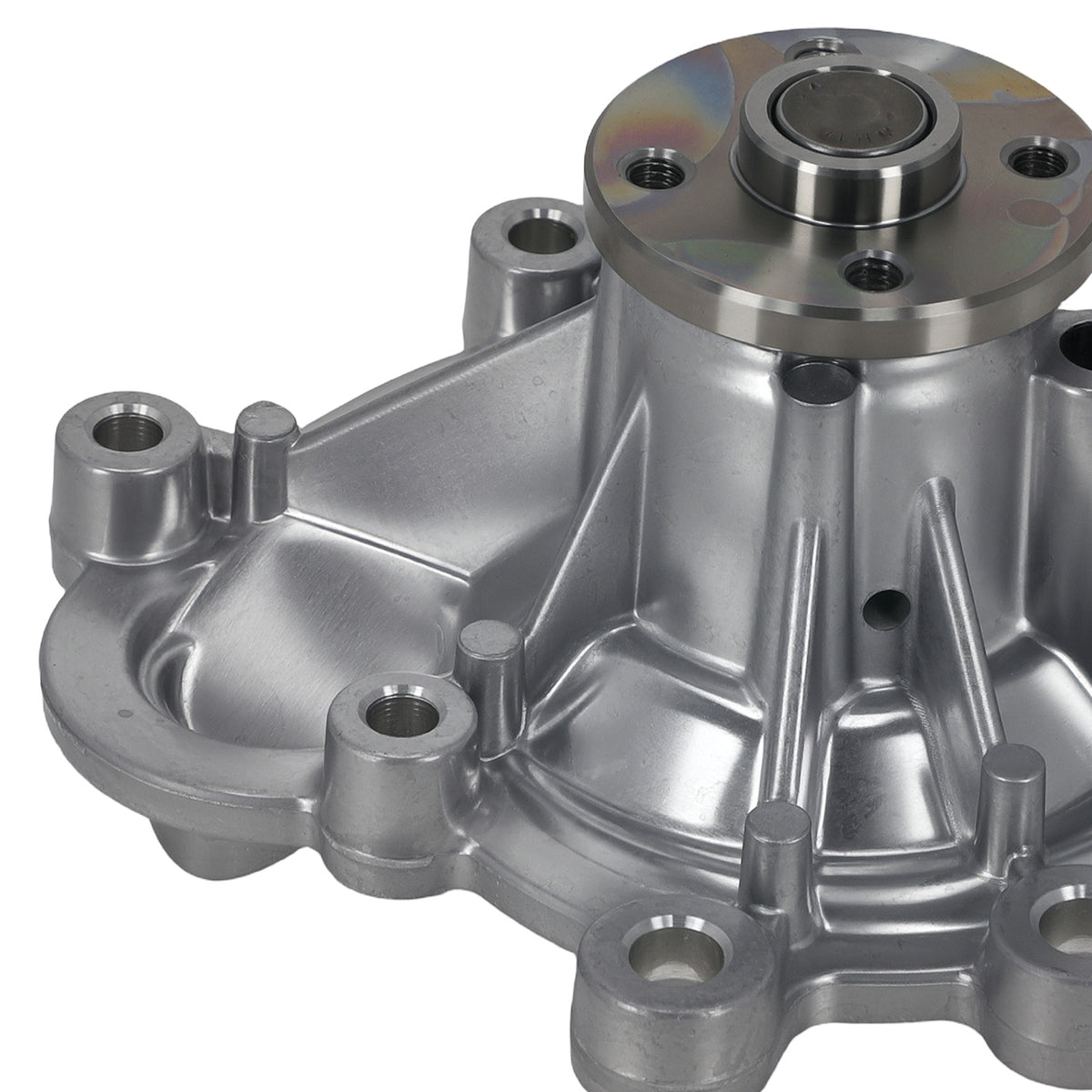Engine Water Pump compatible For Mercedes-Benz C250 W205 2012-2013 1.8L Primary Pump