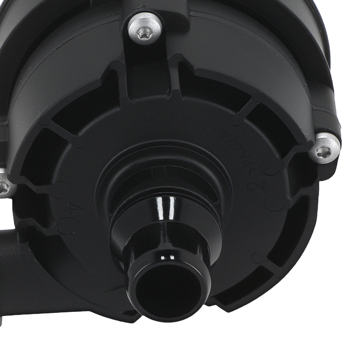 Electric Engine Water PumpFor compatible For Mercedes-Benz W222 W205 W213 W177 A0005004386