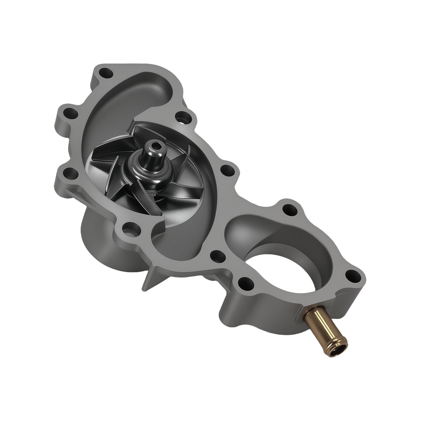 Water Pump For 1995-1998 compatible For Toyota Tacoma 1995-2004 T100 3.4L GWT-97A AW9444