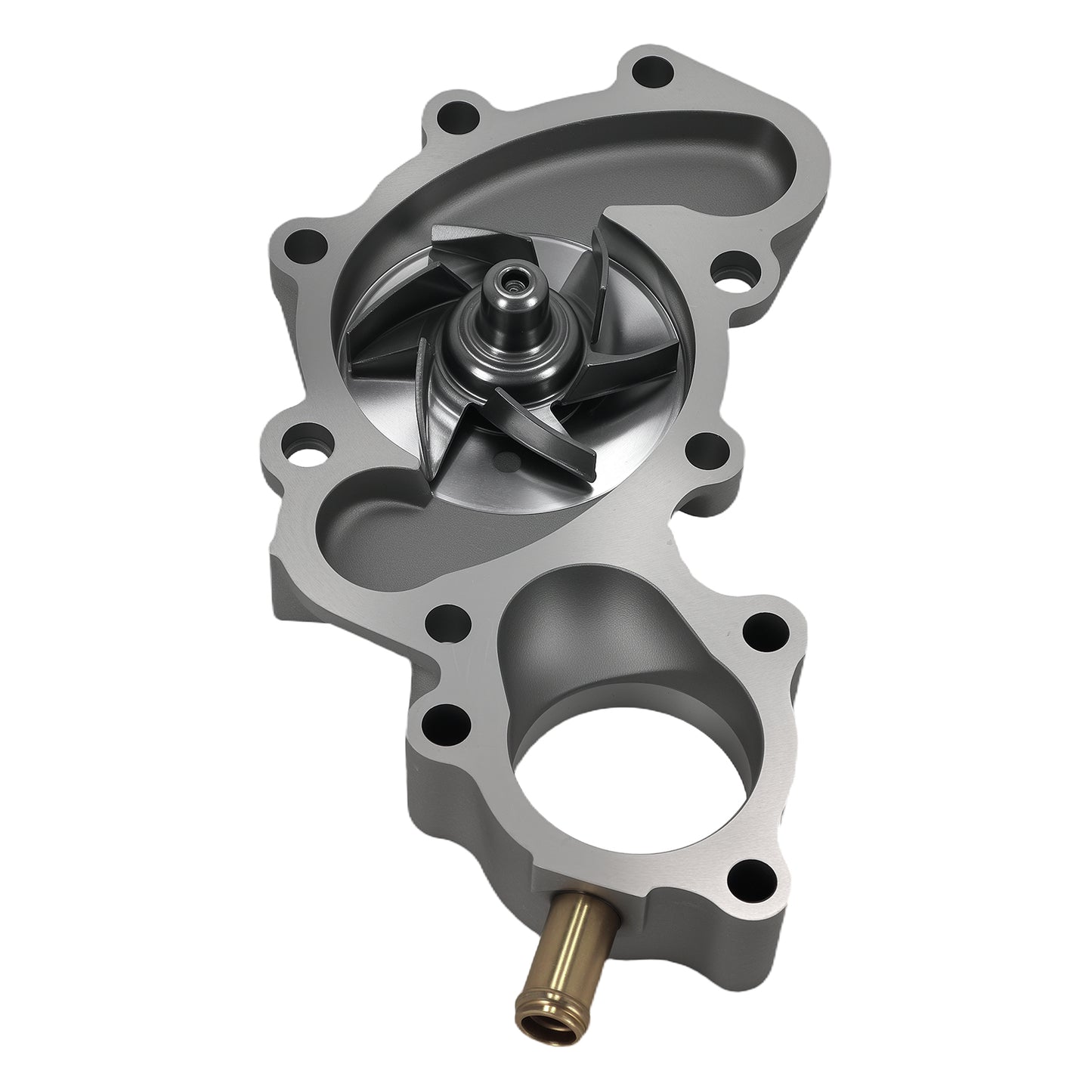 Water Pump For 1995-1998 compatible For Toyota Tacoma 1995-2004 T100 3.4L GWT-97A AW9444
